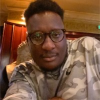 Ramiah Akiboye-Philip