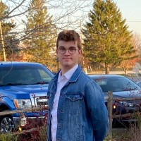 Joshua Sabourin-Ekins