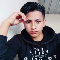 Jorge A. Paca Paltán