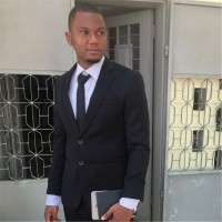 Dennis Mhumba