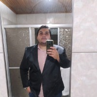 Ademir Pedrini Junior