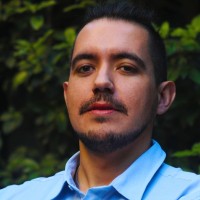 Daniel Muñoz Paredes
