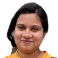 Viswasmayee Priyadarsini