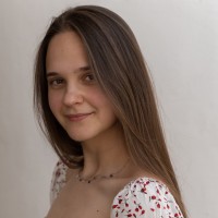 Anna Sukhenko
