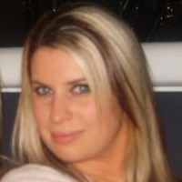 Catriona Morrissey