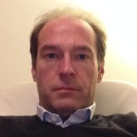 Jon Fallows