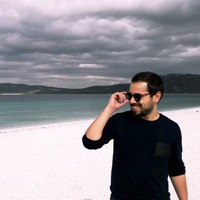 Berk Özdemir