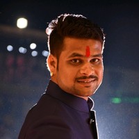 Mahesh Jareliya