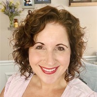 Tania Mcadams