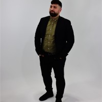 Harun Celik
