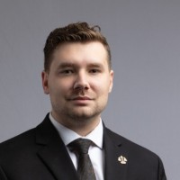 Nicholas Stetler