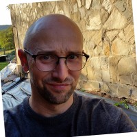 Compere Cédric