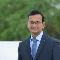 Peeyush Jain