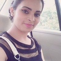 Shatakshi Bhardwaj