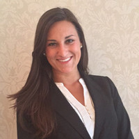 Michelle Patterson
