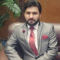 Atif Tufail