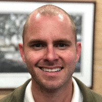 Eric Murray