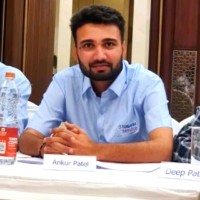 Ankur Patel