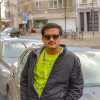 Prabhakar Srinivas