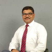 Nagender Mohan