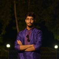 Pritam Adhikary