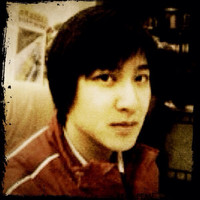 Eugene Chen