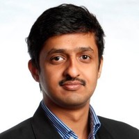 Ashish Chitale