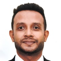 Sanjeewa Senevirathne