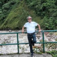Sanjay Kumar Ray