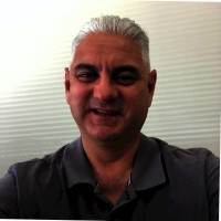 Richard Amezquita