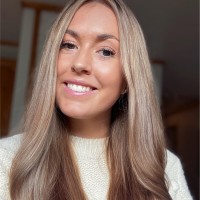 Helene Lavik