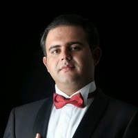 Hossein RoshanZamir
