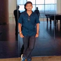 ARPAN CHAKRABORTY