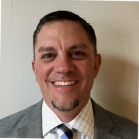 Nathan Cameron, DMSc, MMS, PA-C, FIBODM
