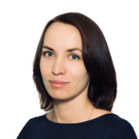 Irina Moshchenko