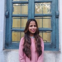 Rutuja Chaudhari
