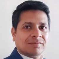 Ruchir Vasavada