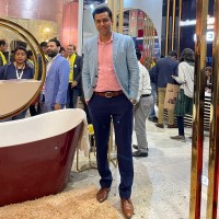 Pramod Singhal