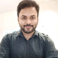 Shwetab Gautam