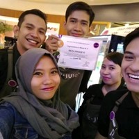 Rere Reza