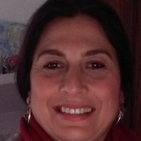 Aisha Gad