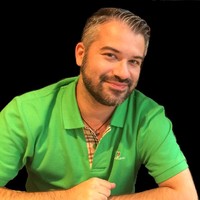 Georgios Zografos