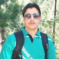 Abdul Ghaffar