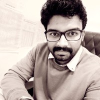 Kiran Kumar G