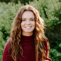 Madison Hasanagic, Ma