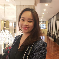Carolina Lin
