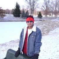Vaibhav Bansal
