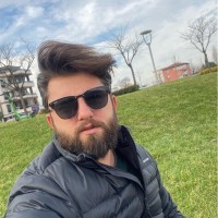İlker ÇİÇEK