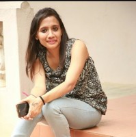 Gayathri Chandramohen