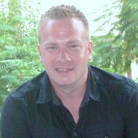 Simon Gladwin